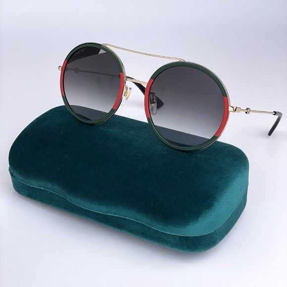 BRAND NEW Gucci GG0061S 003 Women Sunglasses